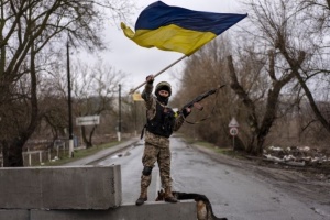 Битва за Україну. День двісті двадцять четвертий