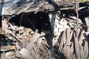 россияне за сутки обстреляли семь регионов Украины - сводка ОВА