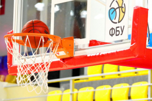 Баскетбол: турнір команд чоловічої Суперліги пройде в Івано-Франківську