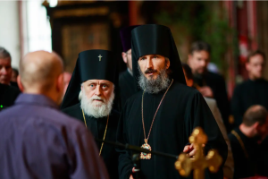 Естонія може відібрати посвідку на проживання у митрополита ЕПЦ МП через позицію щодо України