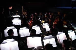 Киевская опера 14 октября представит симфоническую поэму «Несокрушимые»