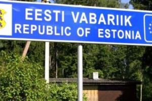 МВД Эстонии: Страна готова к наплыву украинских беженцев