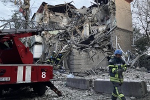 В Украине за прошедшие сутки погибли 20 гражданских, 22 ранены
