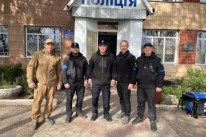 Боровская громада на Харьковщине полностью освобождена от захватчиков, полиция ищет коллаборантов