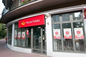 Польская почта снизила тарифы на экспресс-отправку в Украину