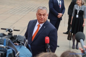 Орбан назвав умови, за яких підтримає Рютте на посаді генсека НАТО