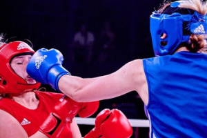 Російських та білоруських спортсменок не допустять до жіночого чемпіонату Європи з боксу