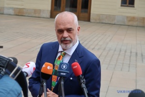Прем’єр Албанії анонсував законопроєкт для протидії антиурядовим протестам