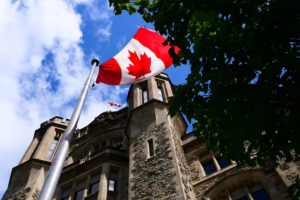У Канаді посилять охорону політиків і посадовців - ЗМІ