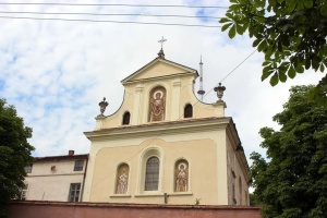 Во Львове будет создан музейный комплекс митрополита Шептицкого