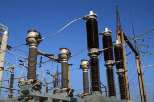 Stromverbrauch steigt, aber Ukrenergo meldet kein Defizit im Stromnetz
