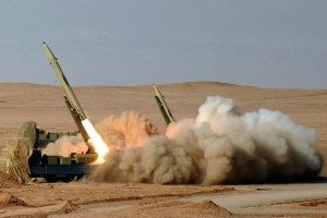 Москва у жовтні може домовитися про передачу ракет з Іраном - ISW