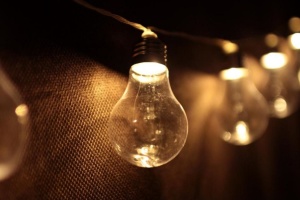 На Житомирщині через пошкодження мереж діють обмеження споживання електроенергії