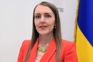 Марія Карчевич