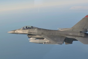 У Нідерландах назвали терміни передачі Україні літаків F-16