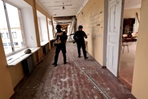 Поліція за два роки задокументувала понад 113 тисяч злочинів, скоєних агресором в Україні