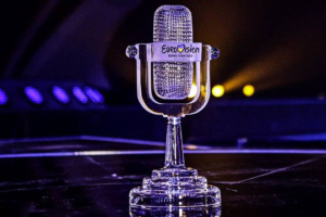 На «Євробаченні-2023» змагатимуться 37 країн