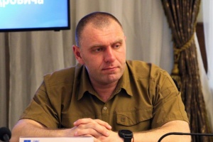 Malyuk: Russian leadership, ordinary executors must be held accountable for the explosion of Kakhovka HPP