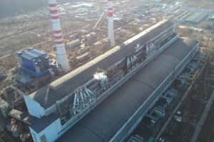 Дефіцит в енергосистемі досі значний, один із блоків ТЕС у ремонті - Укренерго