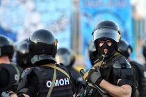У Криму «полюватимуть» на водіїв з українськими посвідченнями - ЗМІ