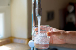 У Херсоні централізоване водопостачання відновлене на 70% 