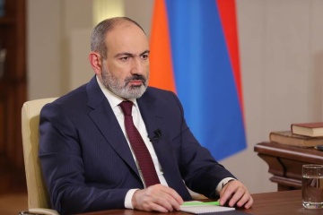 Armenien ist kein Verbündeter Russlands im Krieg gegen Ukraine – Paschinjan 