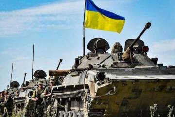 L’armée ukrainienne a repris Torske, dans la région de Donetsk 