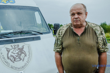 “Mentí que tengo una prótesis, no dos”