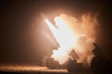 U.S. not providing ATACMS missiles to Ukraine right now - General Milley