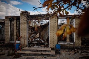 Guerre en Ukraine : Onze civils tués en l'espace de 24 heures