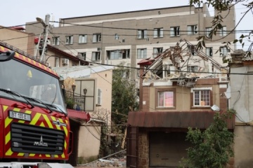 Cherson: Sieben russische Geheimdienstler und ranghohe Militärs sterben bei Angriff auf Hotel