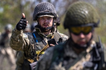 Ukrainische Armee wehrt russische Angriffe ab und fügt Besatzern Verluste im Süden zu – Generalstab
