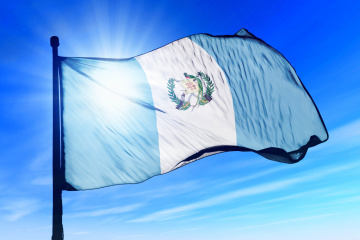 Gobierno de Ucrania ha aprobado un acuerdo de supresión de visados con Guatemala
