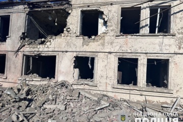 Six civils tués, dont un enfant, dans des frappes russes sur la région de Donetsk