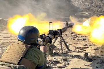 Fuerzas Armadas repelen ataques enemigos cerca de siete asentamientos