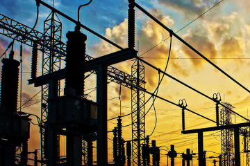 ウクライナ、電力輸出を停止へ　国内供給安定化のため