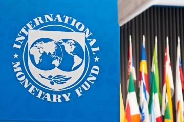 IMF discusses Program Monitoring with Board involvement for Ukraine