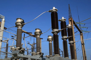 Situation im Stromnetz vollständig unter Kontrolle - Ukrenergo