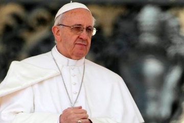 El Papa Francisco condena el bombardeo ruso de las ciudades ucranianas
