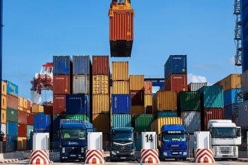 Ucrania y Túnez profundizarán el comercio bilateral