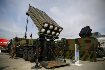 Francia confirma que el sistema de defensa aérea SAMP-T se entregará a Ucrania esta primavera