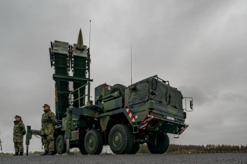 Sullivan: New US military assistance package will focus on air defense capabilities 