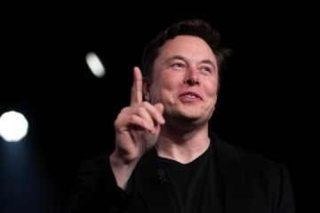 Elon Musk continuera à financer Starlink en Ukraine 