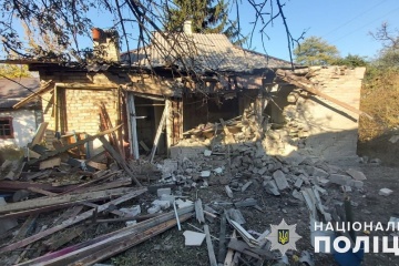 Guerre en Ukraine : Plusieurs blessés dans la région de Donetsk
