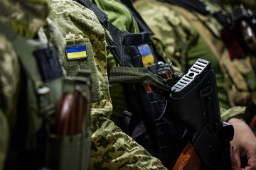 La UE lanza una misión de entrenamiento militar para Ucrania