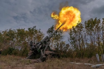 Streitkräfte der Ukraine wehren Angriffe des Feindes nahe 11 Ortschaften ab - Generalstab