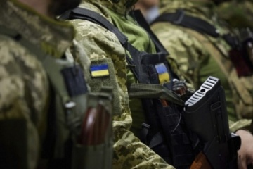 L'UE établit une mission d'assistance militaire pour soutenir les forces armées ukrainiennes