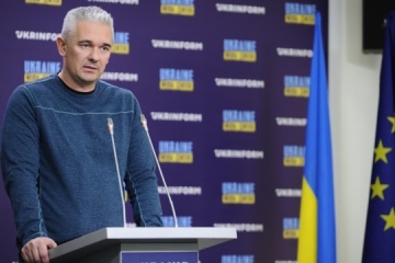 ベラルーシ反政権勢力代表者「クリミアは法律上も事実上もウクライナ領であるべき」