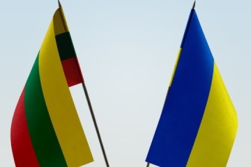 Economy Ministry calls on Lithuanian business to invest in Ukraine