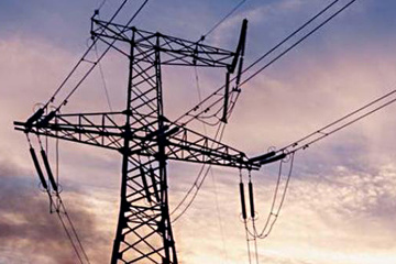 Ukrenergo introduce restricciones de suministro eléctrico en algunas regiones